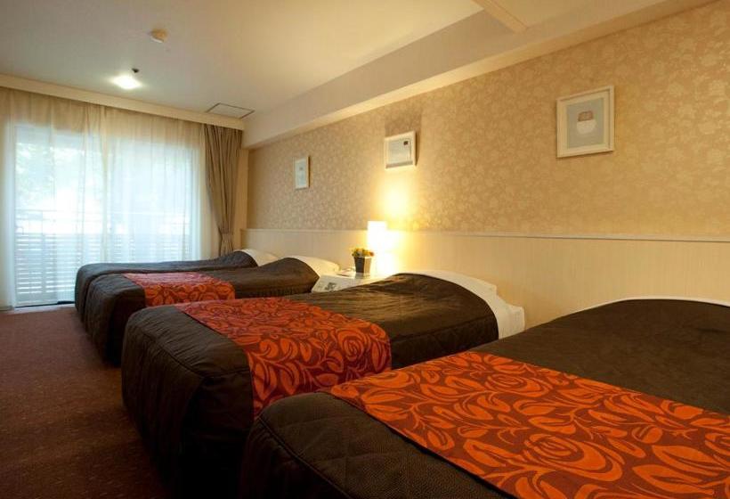 בית מלון כפרי Maple Arima