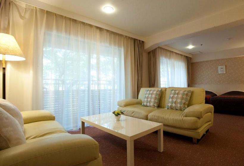 בית מלון כפרי Maple Arima