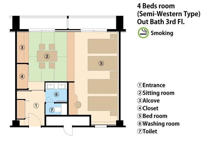 בית מלון כפרי Maple Arima