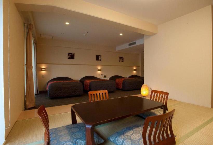 בית מלון כפרי Maple Arima