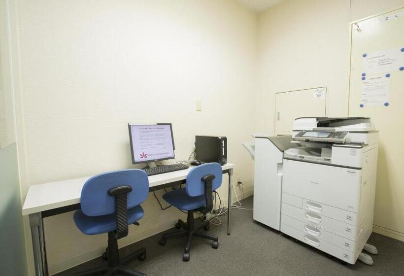 ホテル Maple Inn Makuhari