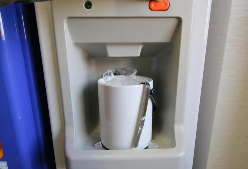 ホテル Maple Inn Makuhari