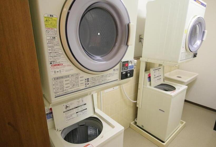 ホテル Maple Inn Makuhari