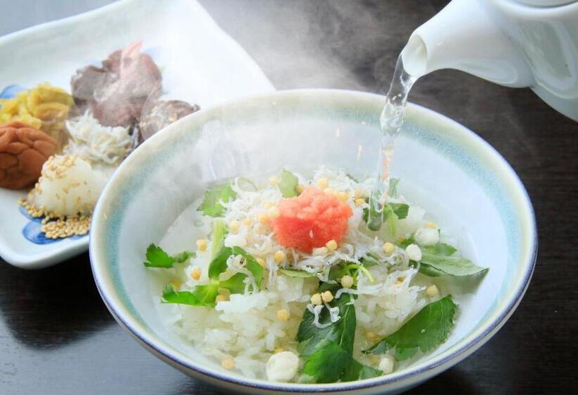 ホテル Maple Inn Makuhari