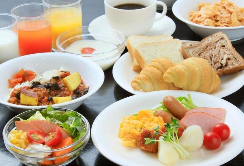 ホテル Maple Inn Makuhari