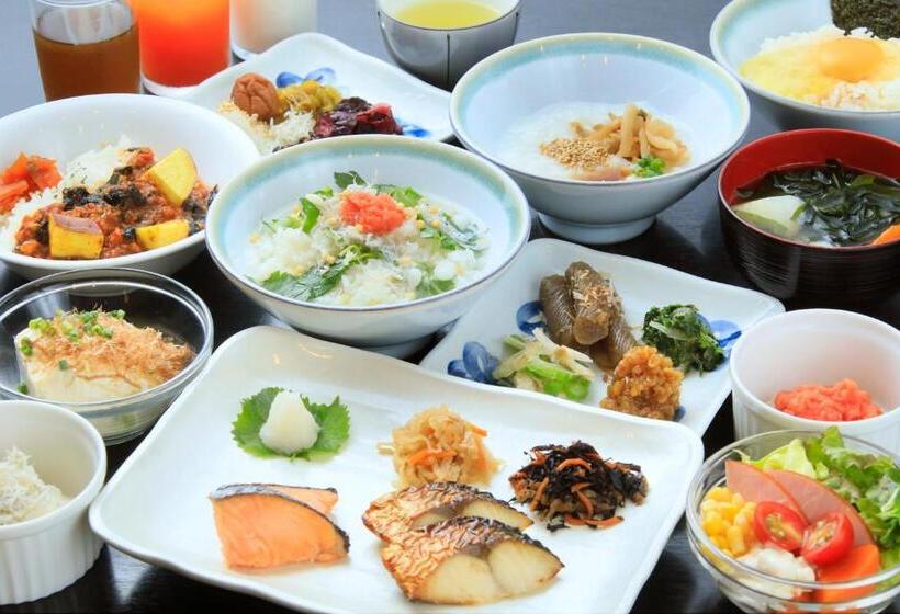 ホテル Maple Inn Makuhari