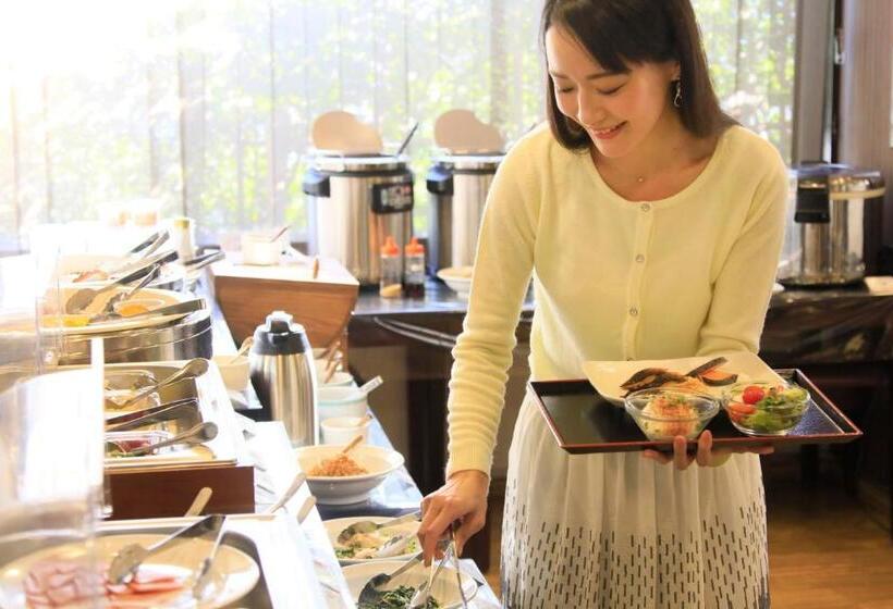 ホテル Maple Inn Makuhari