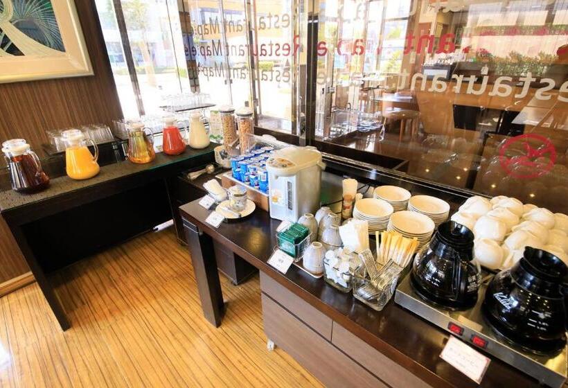 ホテル Maple Inn Makuhari