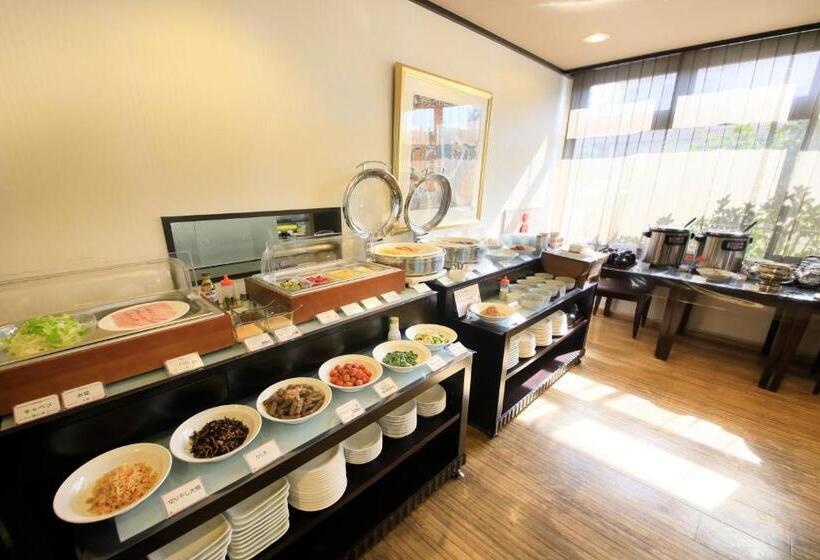 ホテル Maple Inn Makuhari