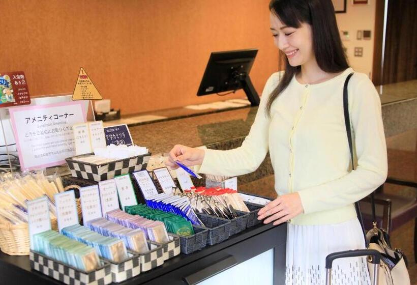 ホテル Maple Inn Makuhari