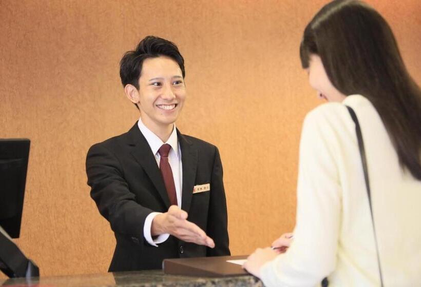 ホテル Maple Inn Makuhari