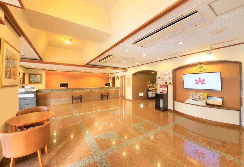 ホテル Maple Inn Makuhari