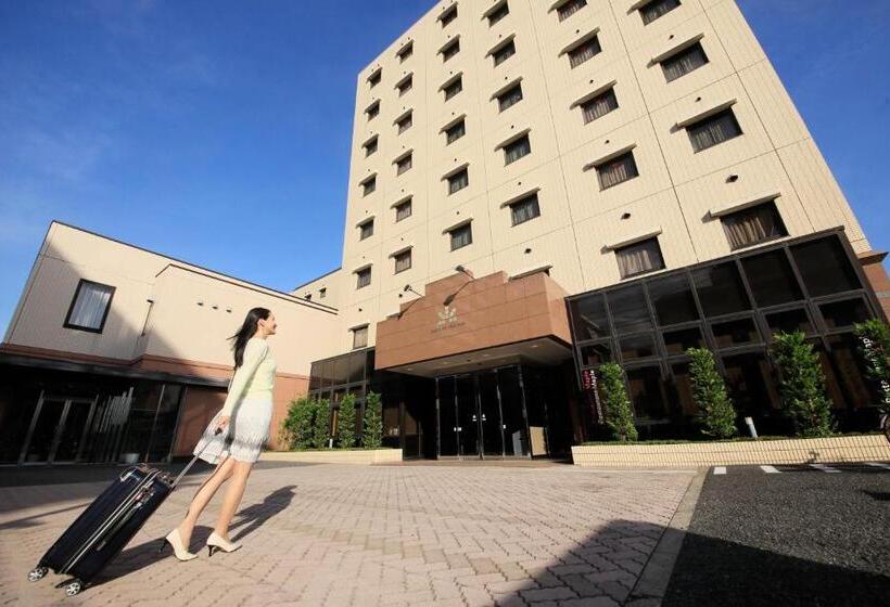 ホテル Maple Inn Makuhari