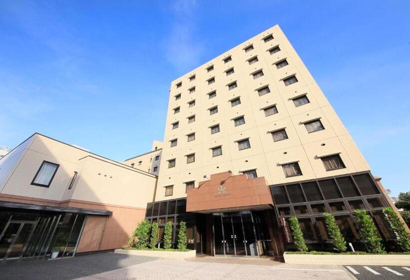 ホテル Maple Inn Makuhari