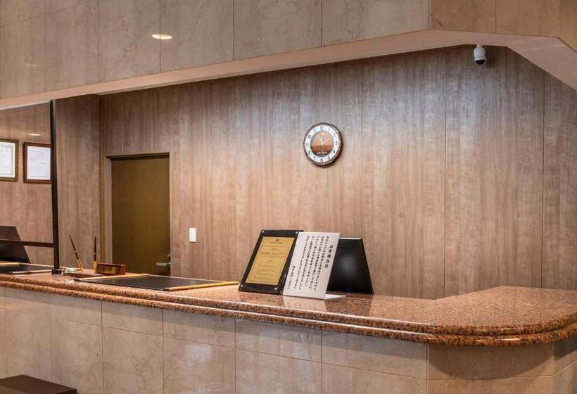 בית מלון כפרי Mark1 Cnt