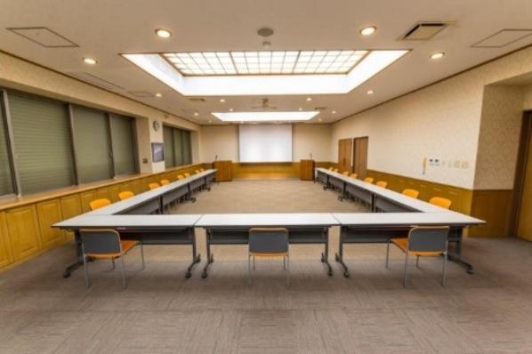 בית מלון כפרי Mark1 Cnt