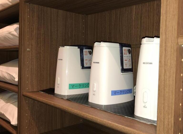 בית מלון כפרי Mark1 Cnt