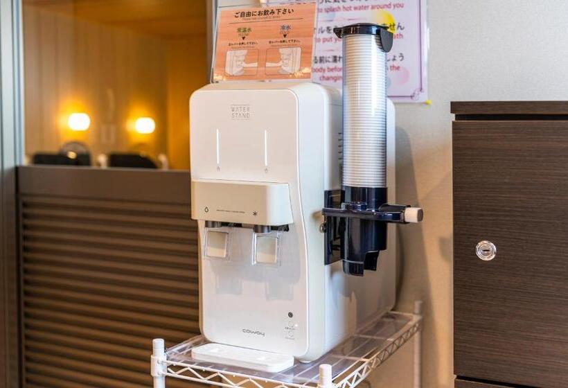 בית מלון כפרי Mark1 Cnt