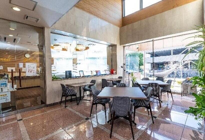 בית מלון כפרי Mark1 Cnt