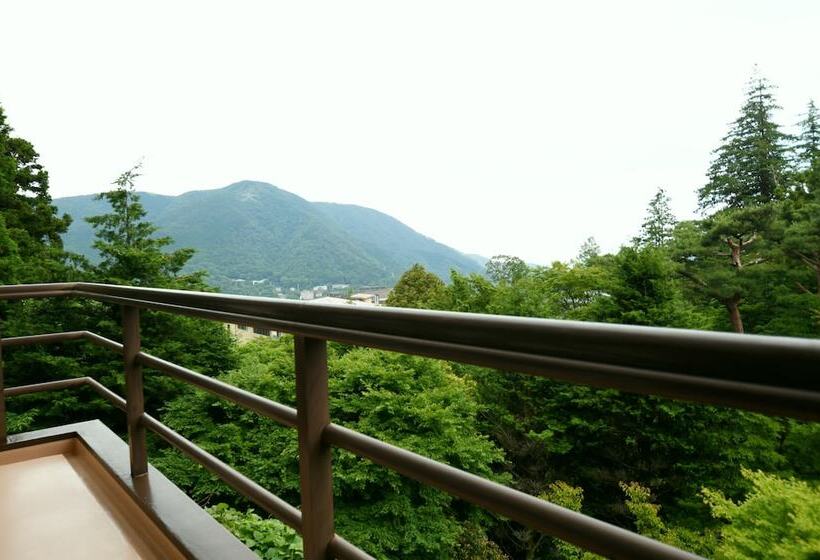 酒店 Marroad Hakone