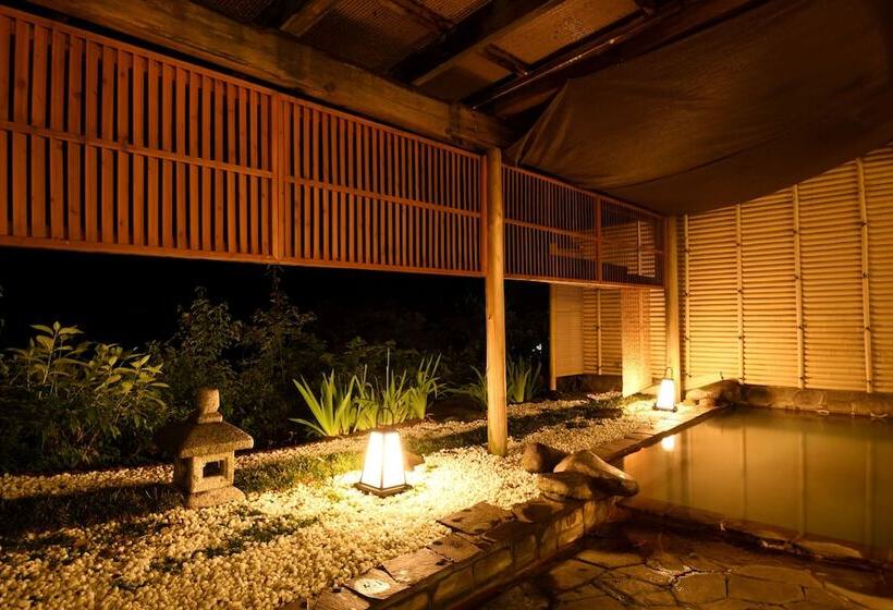 酒店 Marroad Hakone