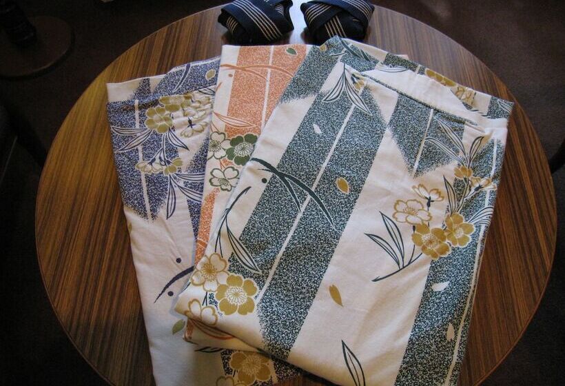 酒店 Marroad Hakone