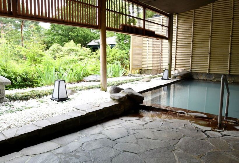 酒店 Marroad Hakone