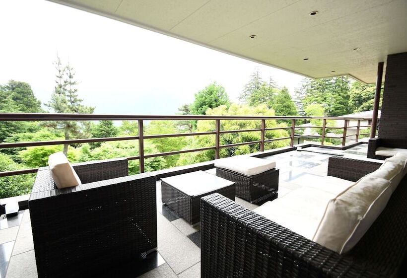 酒店 Marroad Hakone