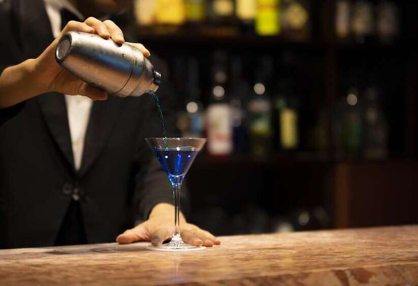 酒店 Marroad Hakone