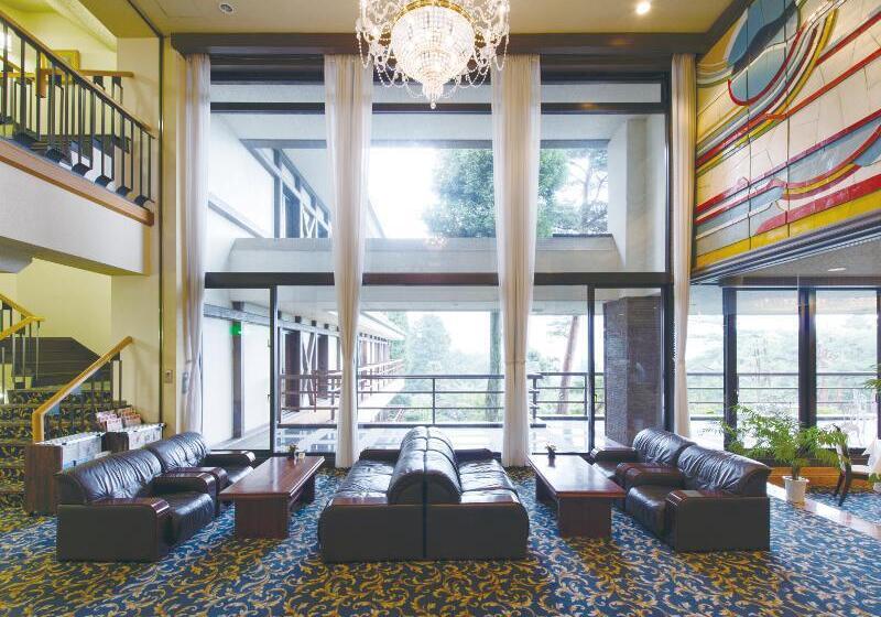 酒店 Marroad Hakone