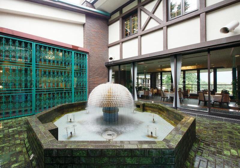 酒店 Marroad Hakone