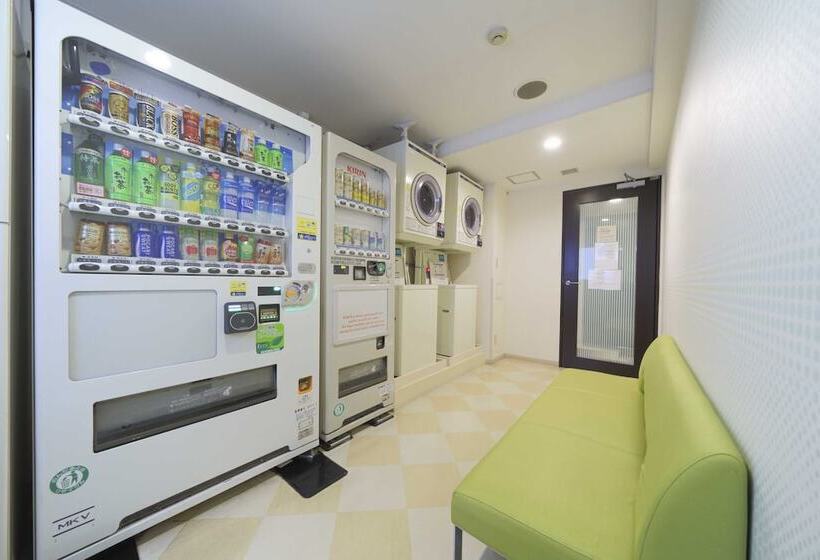 酒店 Meitetsu Inn Nagoya Nishiki