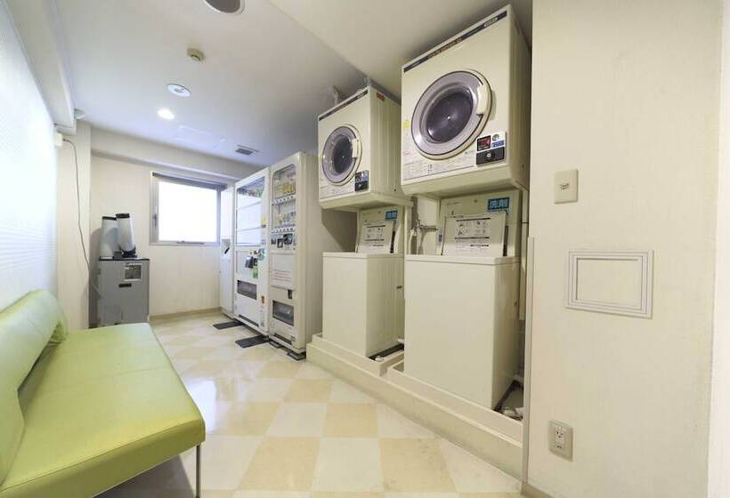 ホテル Meitetsu Inn Nagoya Nishiki