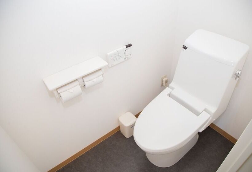 酒店 Meitetsu Inn Nagoya Nishiki