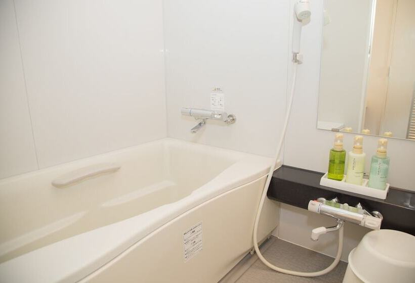 酒店 Meitetsu Inn Nagoya Nishiki