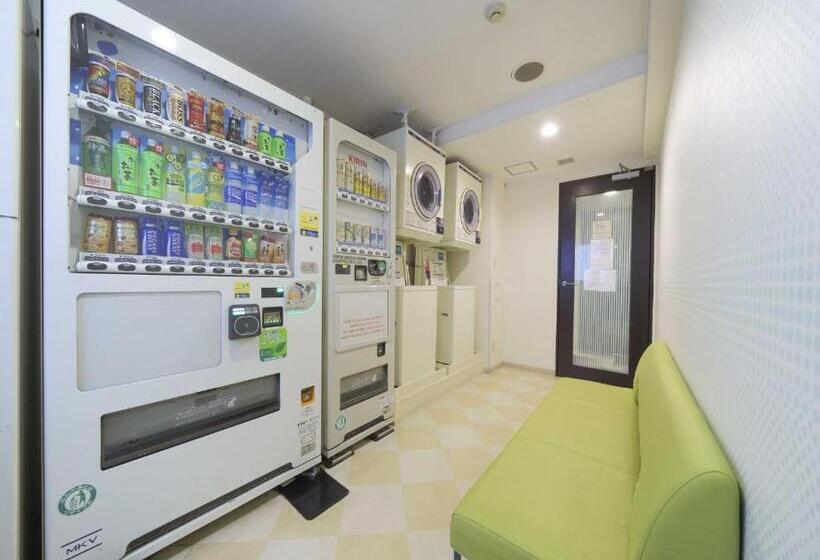 酒店 Meitetsu Inn Nagoya Nishiki