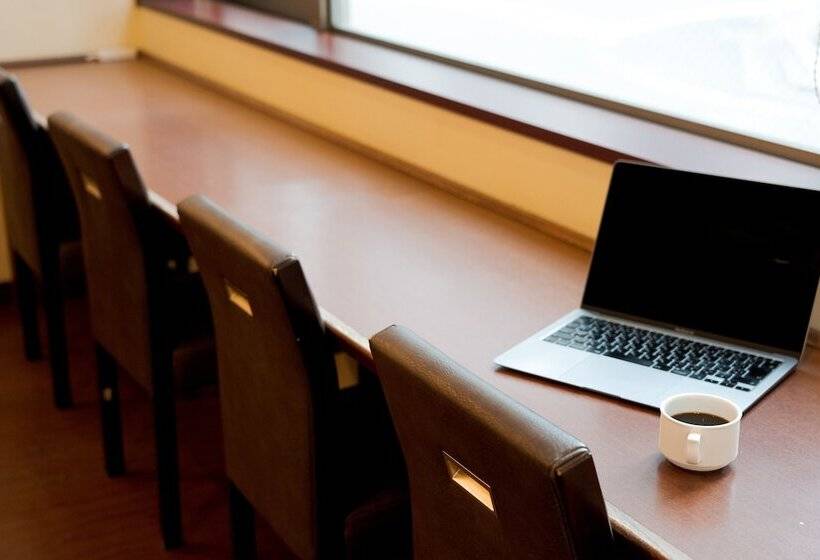 ホテル Meitetsu Inn Nagoyaekimae