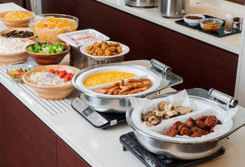 ホテル Meitetsu Inn Nagoyaekimae