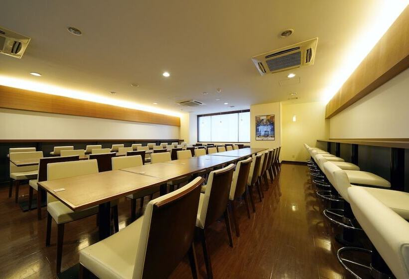 ホテル Meitetsu Inn Nagoyaekimae