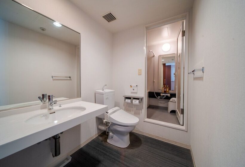 ホテル Meitetsu Inn Nagoyaekimae