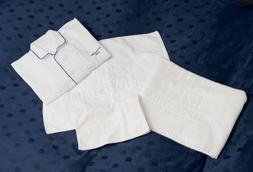 ホテル Meitetsu Inn Nagoyaekimae