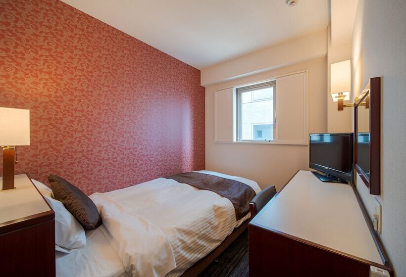 酒店 Meitetsu Inn Nagoyaekimae