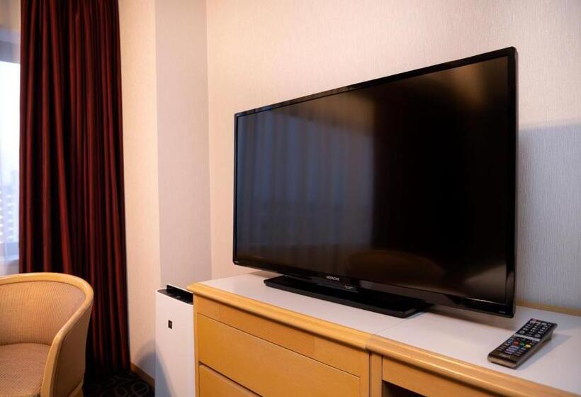 호텔 Meitetsu Komaki