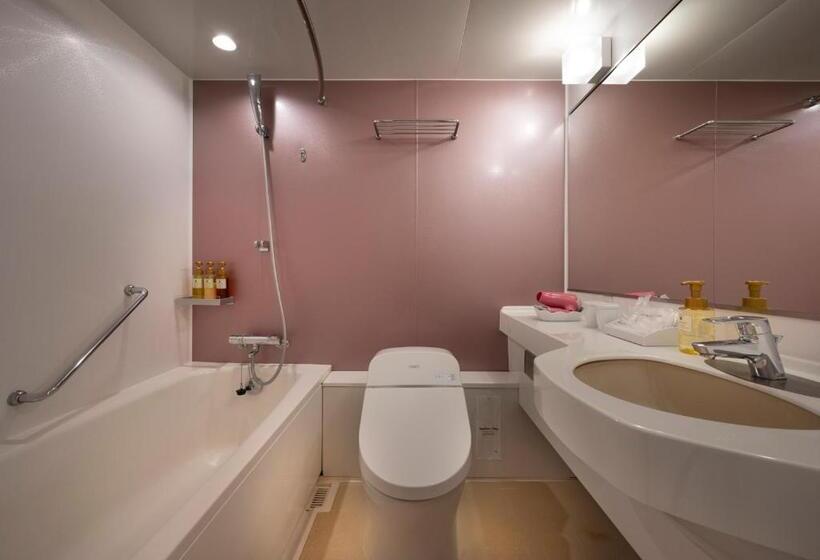 호텔 Meitetsu Komaki