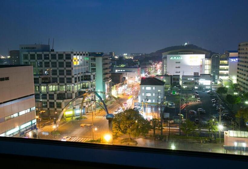 호텔 Meitetsu Komaki