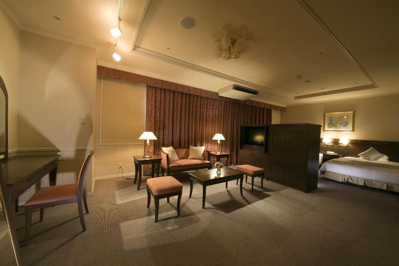 בית מלון כפרי Meitetsu Toyota