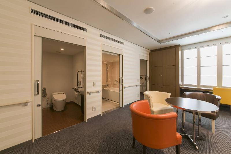 בית מלון כפרי Meitetsu Toyota