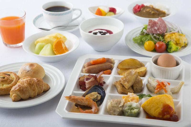 בית מלון כפרי Meitetsu Toyota