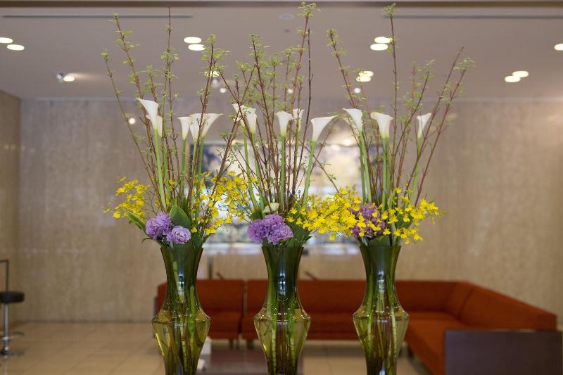 בית מלון כפרי Meitetsu Toyota