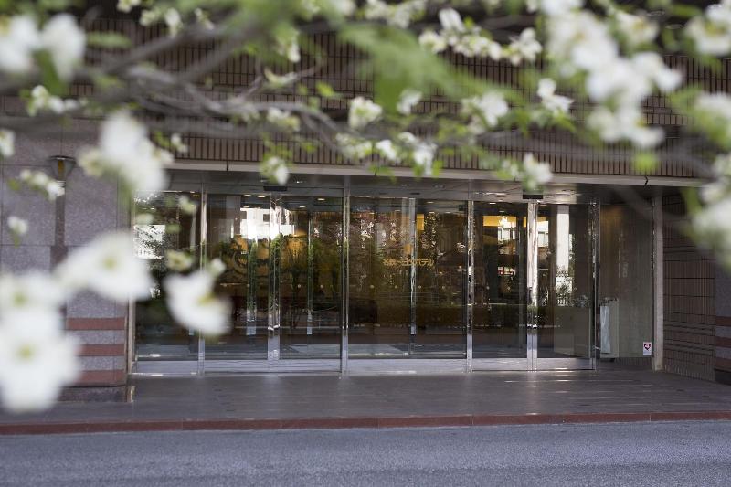 בית מלון כפרי Meitetsu Toyota